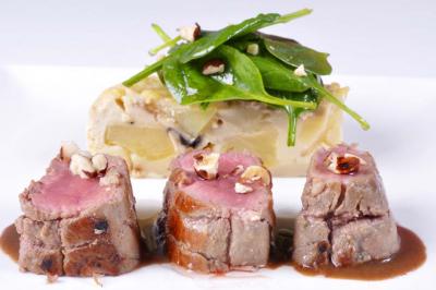 Traiteur L'atelier Nomade Valmascle #5