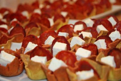 Traiteur Coccina Traiteur Châteauvilain #1