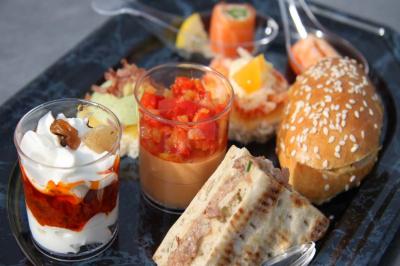 Traiteur Coccina Traiteur Châteauvilain #2