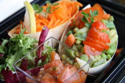 Traiteur Coccina Traiteur Châteauvilain #3