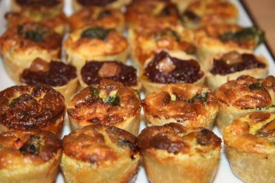 Traiteur Coccina Traiteur Châteauvilain #4