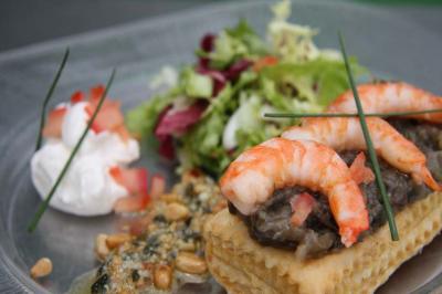 Traiteur Coccina Traiteur Châteauvilain #5