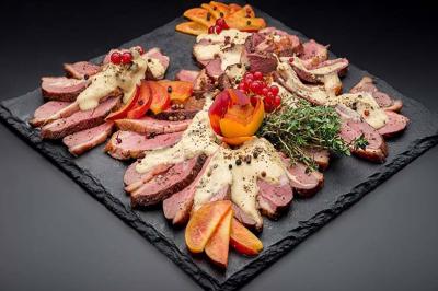 Traiteur Vogue Receptions Morsang-sur-Orge #1