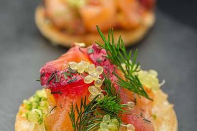 Traiteur Vogue Receptions Morsang-sur-Orge #4