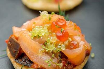 Traiteur Vogue Receptions Morsang-sur-Orge #5