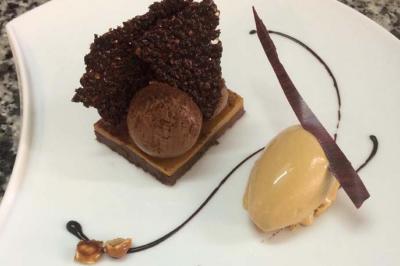 Traiteur Traiteur de la Pommeraie Maisoncelles-la-Jourdan #2