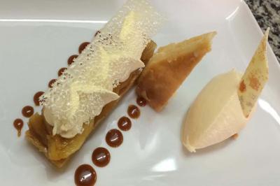 Traiteur Traiteur de la Pommeraie Maisoncelles-la-Jourdan #3