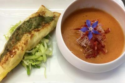 Traiteur Traiteur de la Pommeraie Maisoncelles-la-Jourdan #4