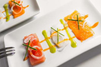 Traiteur Atelier Traiteur... Montpezat #1