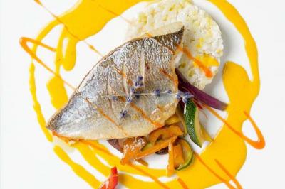 Traiteur Atelier Traiteur... Montpezat #2