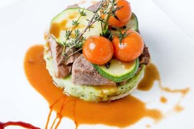 Traiteur Atelier Traiteur... Montpezat #3