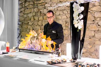 Traiteur Atelier Traiteur... Montpezat #5