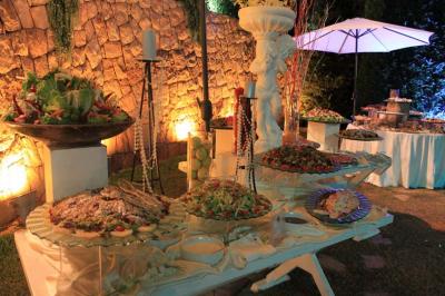 Traiteur Al Boustan Paris 1 #1