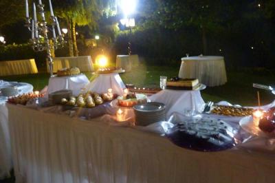 Traiteur Al Boustan Paris 1 #2