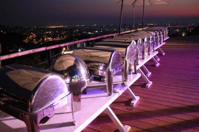 Traiteur Al Boustan Paris 1 #4