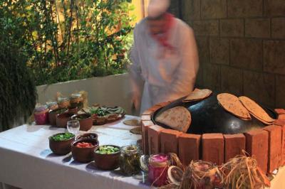 Traiteur Al Boustan Paris 1 #5