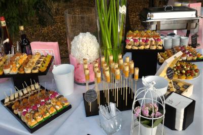 Traiteur Lea Passion Traiteur Tassin-la-Demi-Lune #2