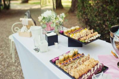 Traiteur Lea Passion Traiteur Tassin-la-Demi-Lune #3