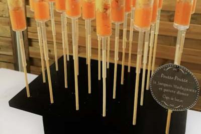 Traiteur Lea Passion Traiteur Tassin-la-Demi-Lune #5