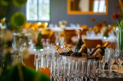 Traiteur Gourmet Events Sainte-Consorce #1