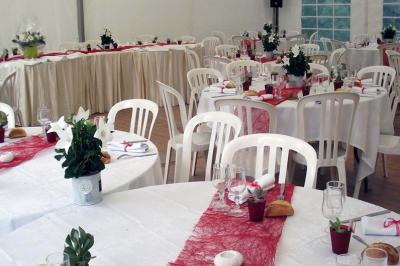 Traiteur Aux Delicatesses Traiteur Faramans #1