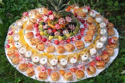 Traiteur Aux Delicatesses Traiteur Faramans #2