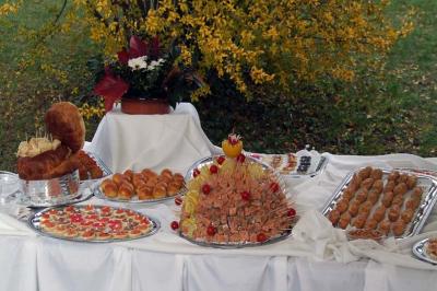 Traiteur Aux Delicatesses Traiteur Faramans #5