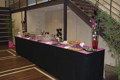 Traiteur Entre Mets Traiteur Boulogne-Billancourt #1