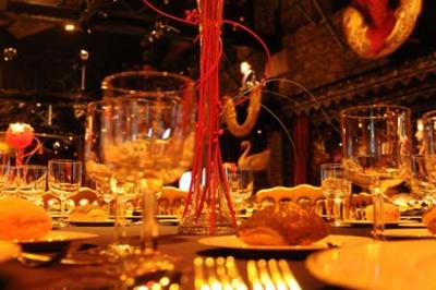 Traiteur Entre Mets Traiteur Boulogne-Billancourt #2