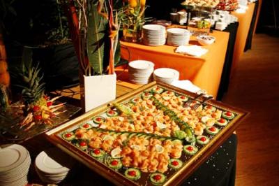 Traiteur Entre Mets Traiteur Boulogne-Billancourt #4