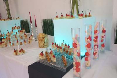 Traiteur Traiteur Azuréen Vence #1