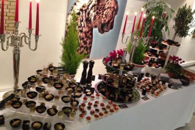 Traiteur Traiteur Azuréen Vence #3