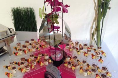 Traiteur Traiteur Azuréen Vence #4