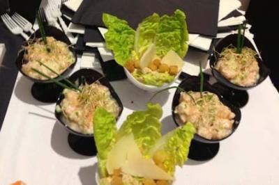 Traiteur Traiteur Azuréen Vence #5