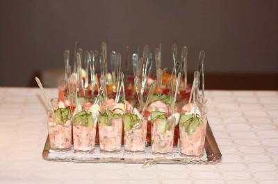 Traiteur Maillet Traiteur Noisy-le-Grand #2