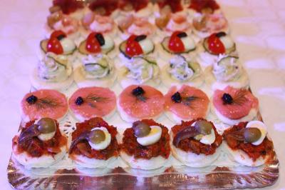 Traiteur Maillet Traiteur Noisy-le-Grand #3