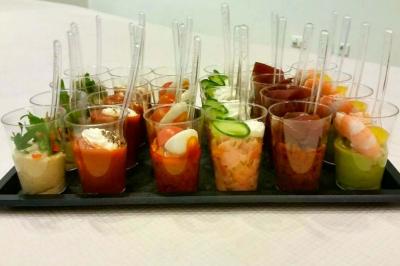 Traiteur Maillet Traiteur Noisy-le-Grand #4