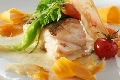 Traiteur Auberge De La Garenne Marcq-en-Baroeul #2