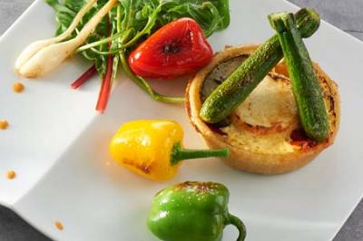 Traiteur Auberge De La Garenne Marcq-en-Baroeul #3