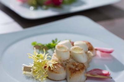 Traiteur Auberge De La Garenne Marcq-en-Baroeul #4