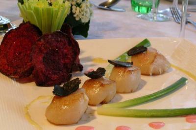 Traiteur Auberge De La Garenne Marcq-en-Baroeul #5