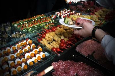 Traiteur Dolia Nova Chavenay #1