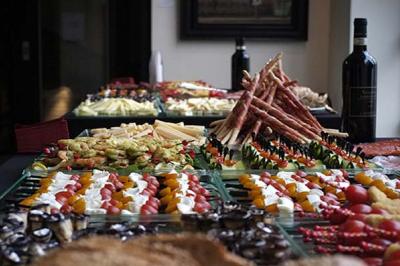 Traiteur Dolia Nova Chavenay #2