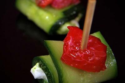 Traiteur Dolia Nova Chavenay #4