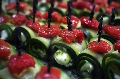 Traiteur Dolia Nova Chavenay #5