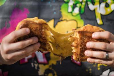 Traiteur Cheesers Food Truck Villemomble #2