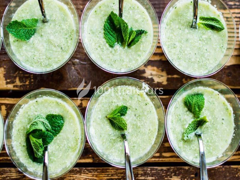 Traiteur Les Foodelles Issy-les-Moulineaux #1