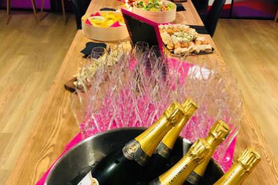 Traiteur Les Foodelles Issy-les-Moulineaux #2