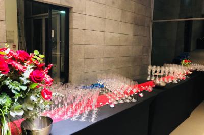 Traiteur Les Foodelles Issy-les-Moulineaux #3