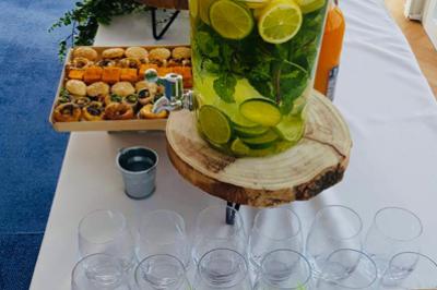 Traiteur Les Foodelles Issy-les-Moulineaux #5